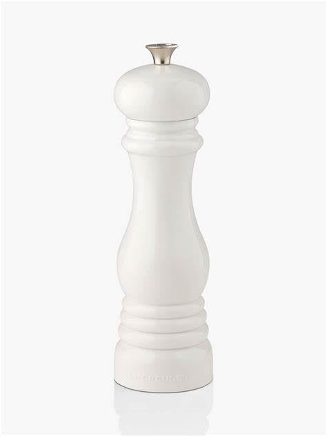 White Pepper Shaker