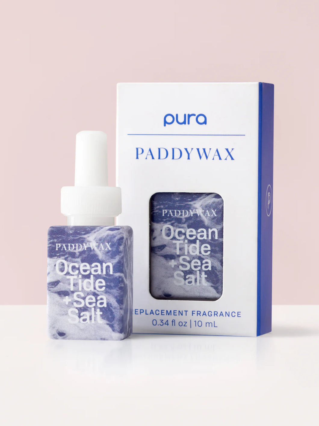 Ocean Tide + Sea Salt Pura Refill