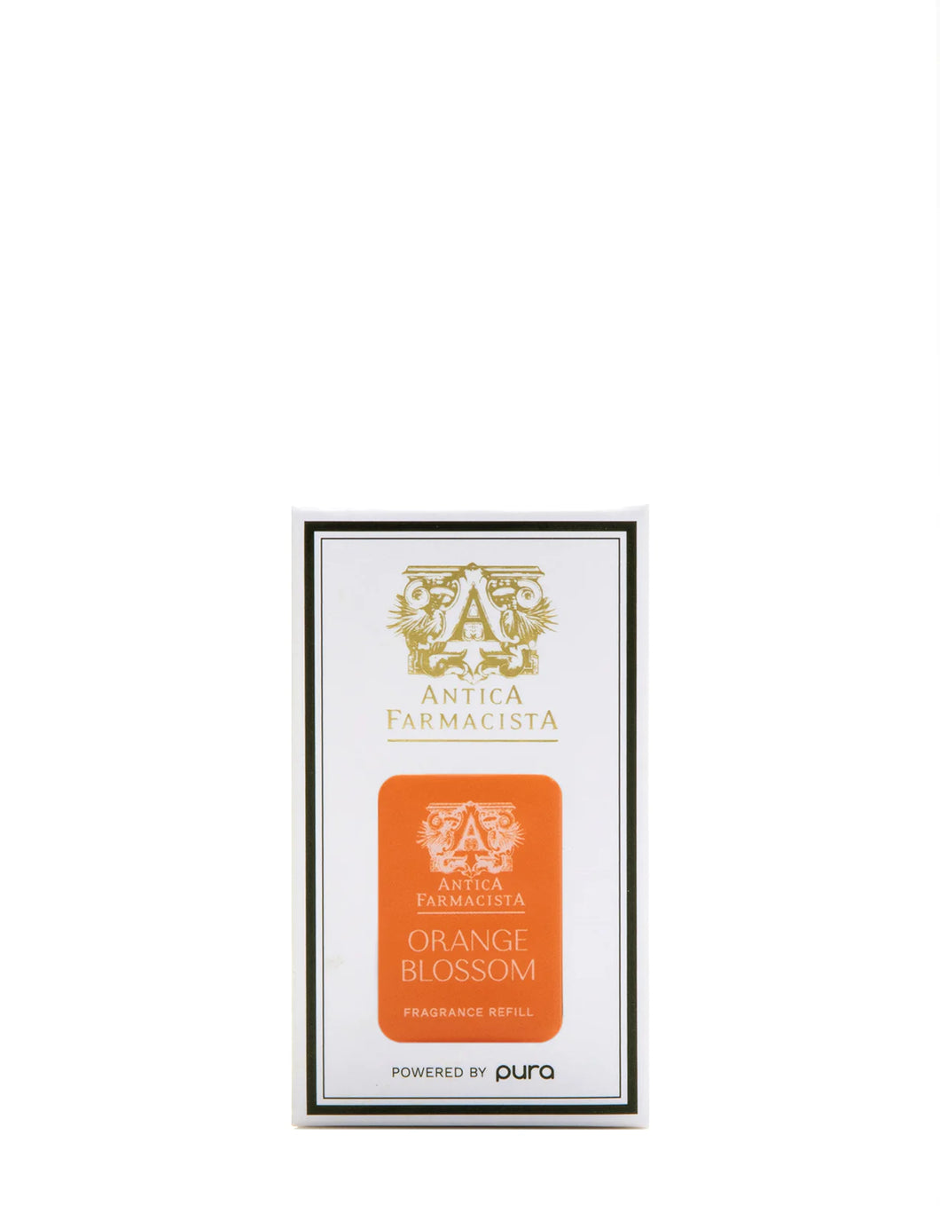 Antica Farmacista Orange Blossom Pura Fragrance Refill