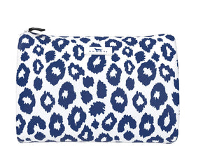 Scout Packin' Heat Makeup Bag - Pawdon Me