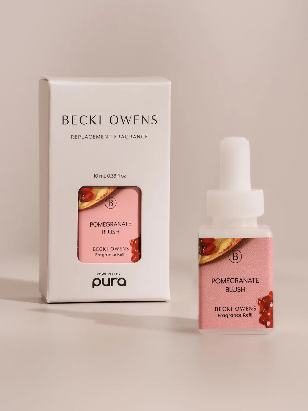 Pomegranate Blush Pura Refill