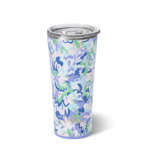 Morning Glory Tumbler 22oz