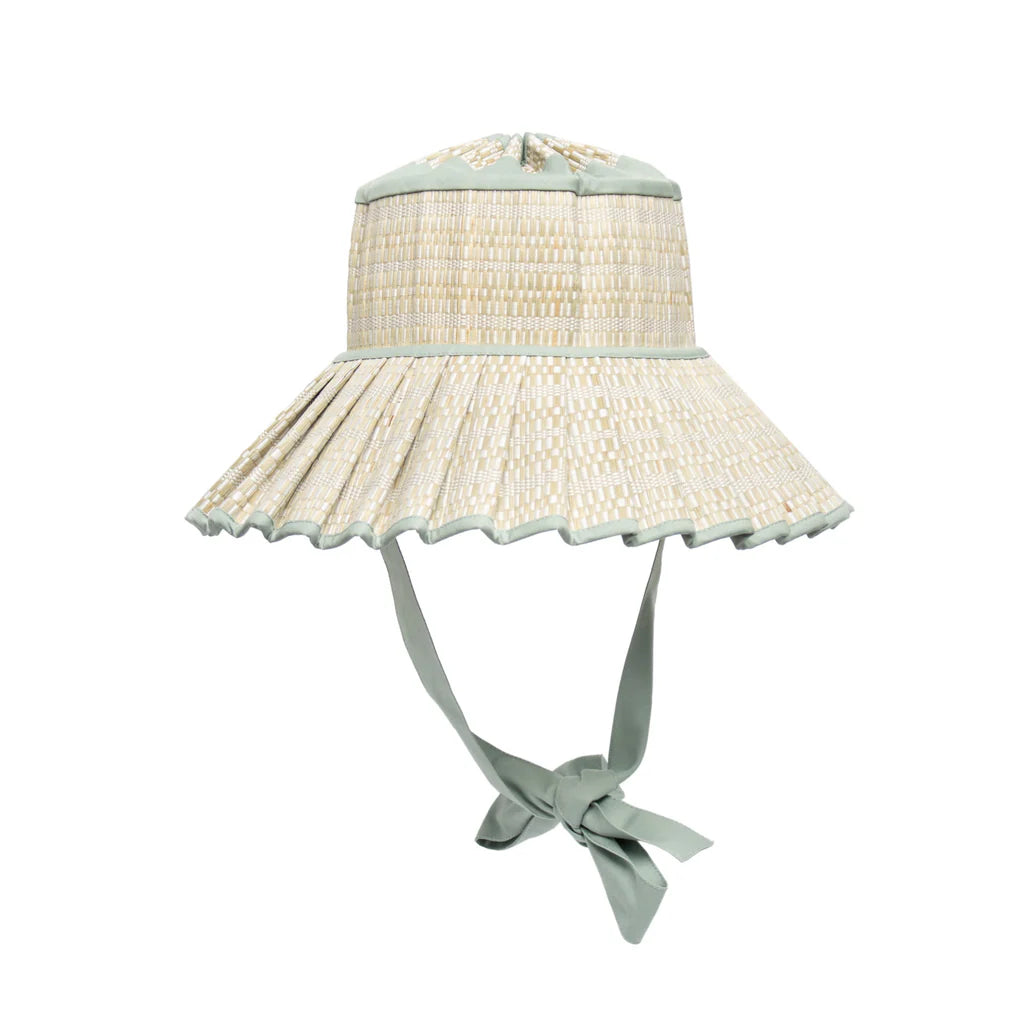 Polynesia Island Ravello Hat - large