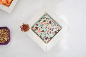 Candy and Napkin Holder