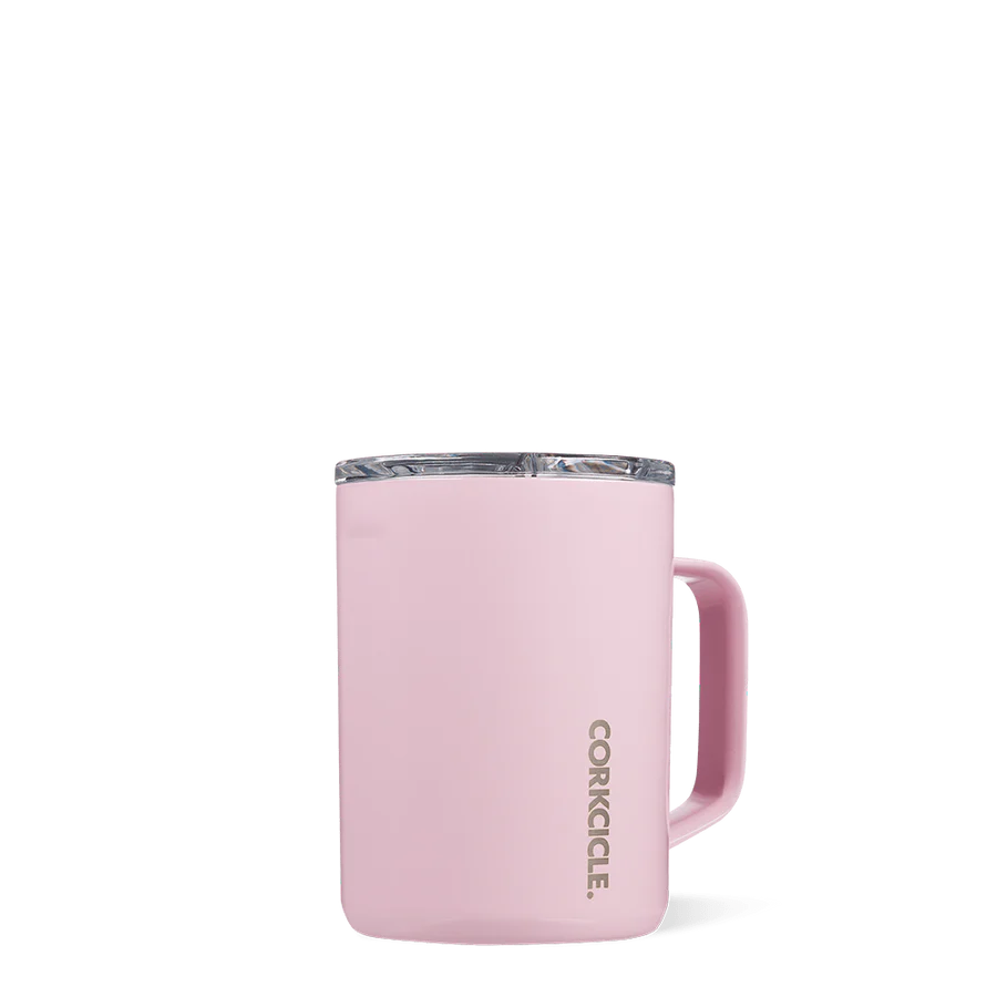 Rose Quartz Mug 16oz