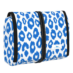 Scout Beauty Burrito Hanging Toiletry Bag - Pawlease