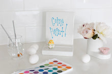 Load image into Gallery viewer, pinstripes message board
