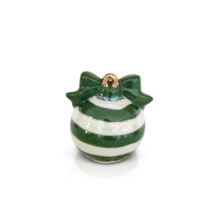 Deck The Halls Green