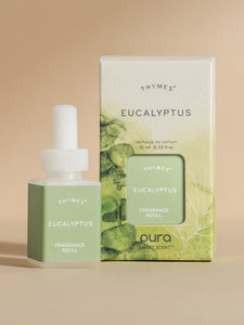 Thymes Eucalyptus Fragrance Refill