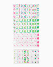 Load image into Gallery viewer, Glow Wild Mahjong Tiles
