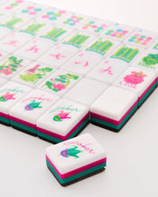 Load image into Gallery viewer, Glow Wild Mahjong Tiles
