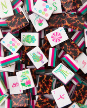 Load image into Gallery viewer, Glow Wild Mahjong Tiles
