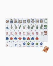 Load image into Gallery viewer, Heritage Mahjong Tiles
