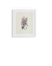 Load image into Gallery viewer, Flower Study Paintings
