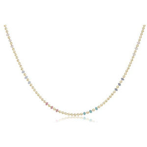 16" Choker Hope Joy