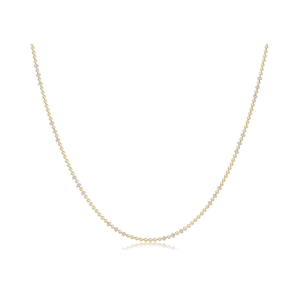 16" Choker Hope Joy
