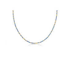 Load image into Gallery viewer, 15&quot; Choker Hope Unwritten
