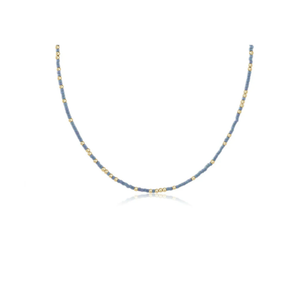 15" Choker Hope Unwritten