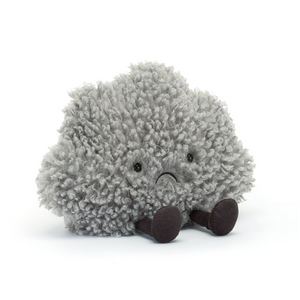Jellycat- Amuseables Storm Cloud