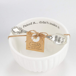 Faked Not Homeade Dip Set