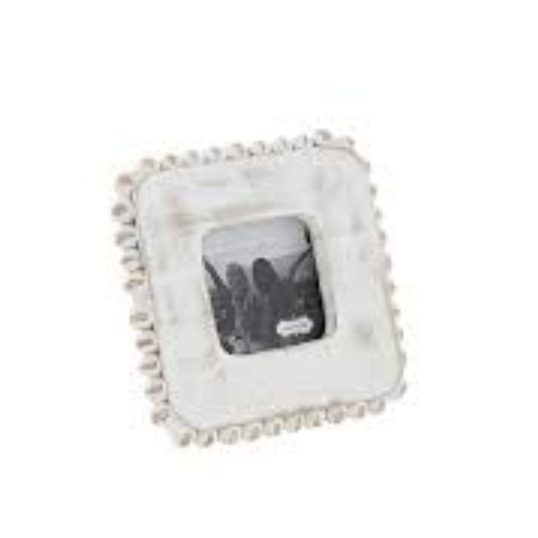 Square Small beaded Edge Frame
