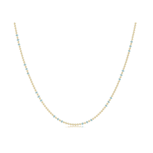 Load image into Gallery viewer, 16&quot; Choker Hope Joy
