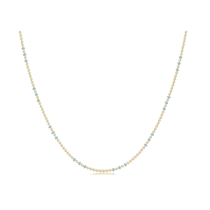 16" Choker Hope Joy