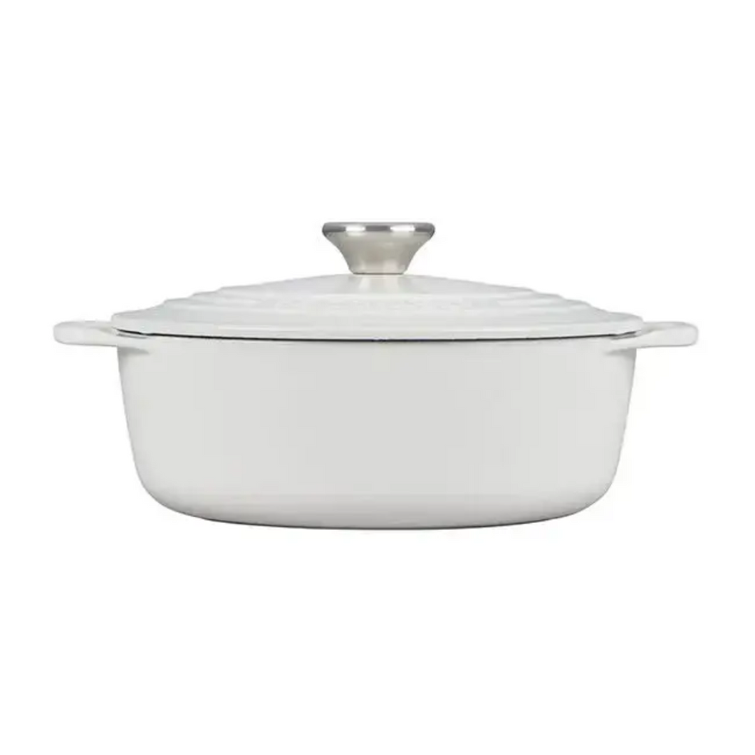 2.75 qt. Shallow Round Dutch Oven