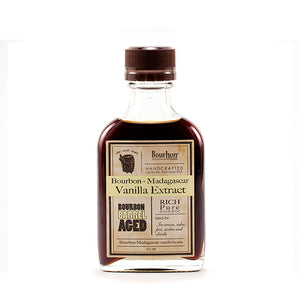 Vanilla Extract