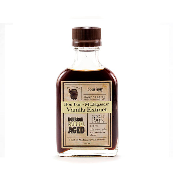 Vanilla Extract