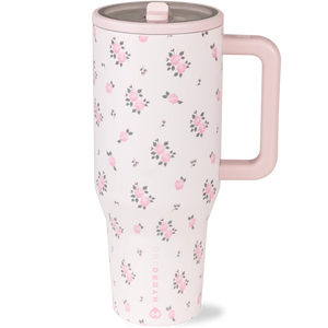Wild Rose 40oz
