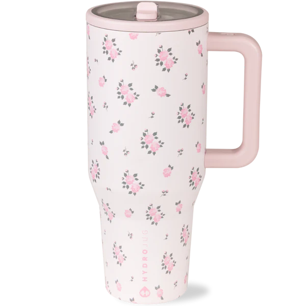 Wild Rose 40oz