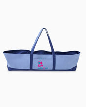 Load image into Gallery viewer, Blue Mat Storage Bag
