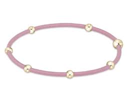 Enewton Essentials Hair Bracelet