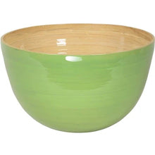 Load image into Gallery viewer, Bamboo Family Bowl
