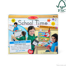 Load image into Gallery viewer, Classroom Play Time Set

