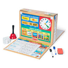 Load image into Gallery viewer, Classroom Play Time Set
