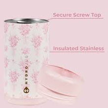 Load image into Gallery viewer, Bouquet slim can cooler 12 oz
