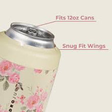 Load image into Gallery viewer, Keepsake 12 oz slim can coolie
