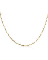 Enewton Classic Gold Necklace- 17