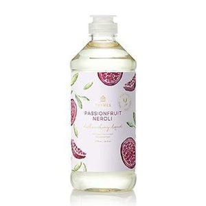 Passionfruit Neroli Dishwashing Liquid