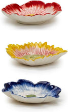 Load image into Gallery viewer, Flower Trinket Tray
