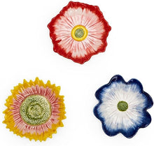 Load image into Gallery viewer, Flower Trinket Tray
