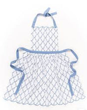 Load image into Gallery viewer, Mary Square Adult Bow Apron | Stylish Kitchen &amp; Baking Apron
