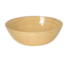 Load image into Gallery viewer, Bamboo Classic Bowl
