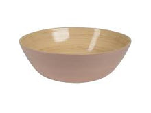 Load image into Gallery viewer, Bamboo Classic Bowl
