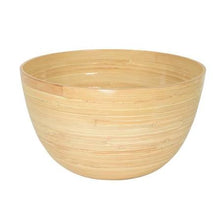 Load image into Gallery viewer, Bamboo Family Bowl
