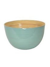 Load image into Gallery viewer, Bamboo Family Bowl

