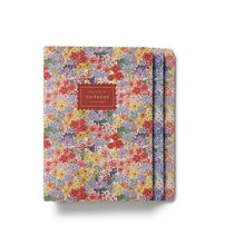 Load image into Gallery viewer, Mimi Assorted Set of 3 Notebooks
