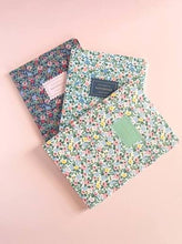 Load image into Gallery viewer, Rifle Paper Co. Assorted Set of 3 Rosa Notebooks
